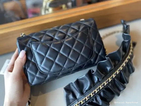 HyperPeter CHANEL FLAP BAG 0629